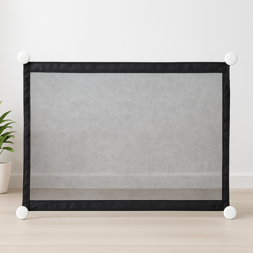 Foldable Pet Safety Fence