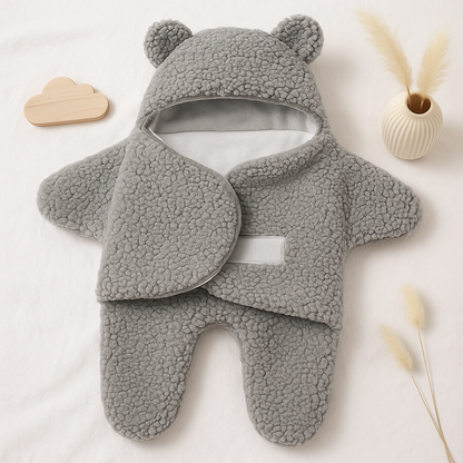 Starfish Baby Sleeping Bag