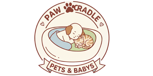 Paw Cradle